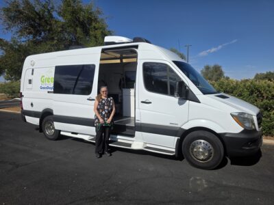 Vehicles & Conversions