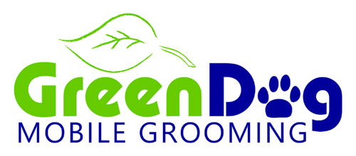 Green Dog Grooming
